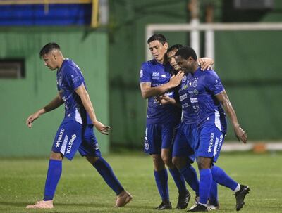 Sol de América juega la semifinal con Tembetary este domingo.