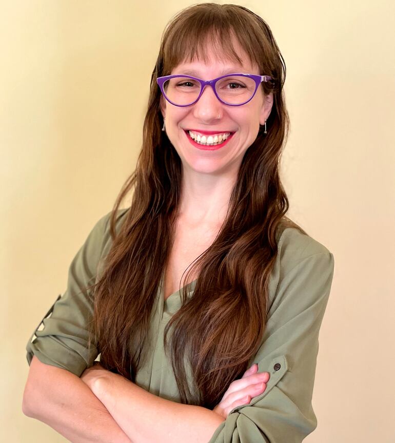 La politóloga e investigadora, Cecilia Vuyk, refirió que el gobierno necesita una estrategia nacional para la renegociación con las autoridades del Brasil. 
