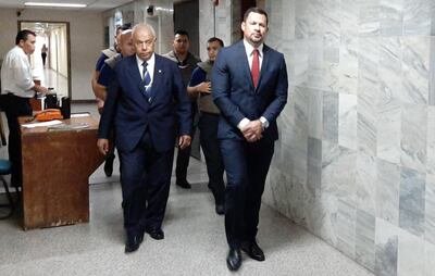 El acusado diputado Ulises Quintana (ANR, Añetete) alega que la causa en la que está acusado está parada, pero olvidó decir que él también chicaneó el proceso para que hoy esté sin juez.