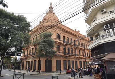 Hacienda hará el martes una nueva colocación de bonos del Tesoro, vía Bolsa de Valores de Asunción.