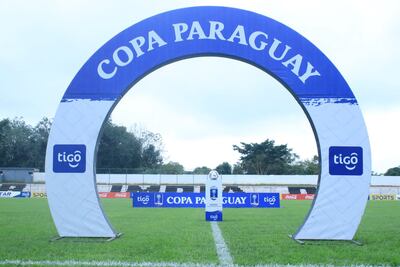 La cuarta semana de la Copa Paraguay se cierra en la ciudad de Cambyretá.