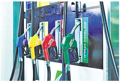 Petrosur ayuda a mantener el motor en óptimo estado.