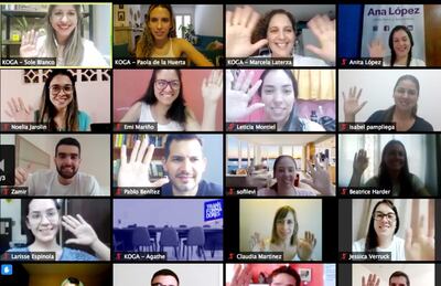 Se prepara la X edición de Transformadores 2.1, para emprendedores.