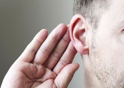 Servicio de Otorrinolaringología de Clínicas habilitará atención por videollamadas desde el lunes.