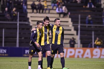 Guaraní quiere recuperarse en su estadio recibiendo al Sportivo Ameliano