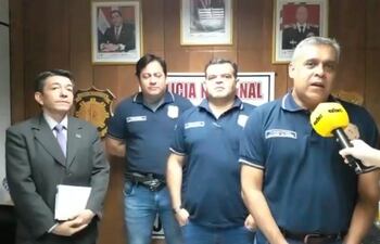 Luego de un año de haberse producido el hecho, fiscal impulsa proceso de un caso que conmocionó en la ciudad de Luque.