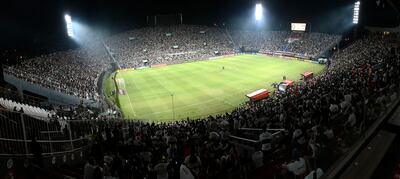 Ante este marco, Olimpia avanzó a la fase de grupos de la Copa Libertadores y aguarda seguir recibiendo el apoyo de su gente para continuar recaudando de esta manera en los siguientes partidos.