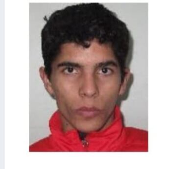 Lorenzo Roa Peralta, de profesión albañil, fue baleado durante un asalto, según su propia declaración.