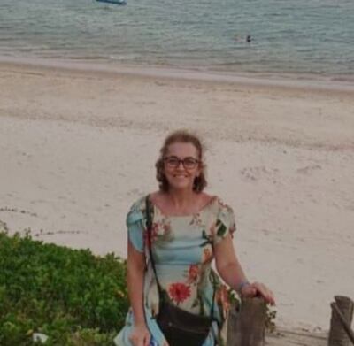 La brasileña Sandra Cristina Maceda Rubert fue secuestrada ayer en la colonia General Díaz de Mbaracayú, según denuncia.