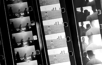 El videoclip fue filmado en Super 8 y será estrenado con este concierto.