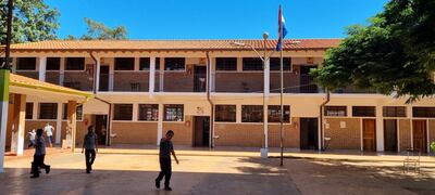 Escuelas y colegios de Salto del Guairá necesitan de rubros para cubrir demanda de alumnos