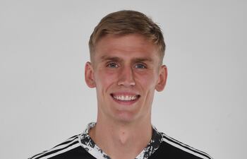 Runar Alex Runarsson