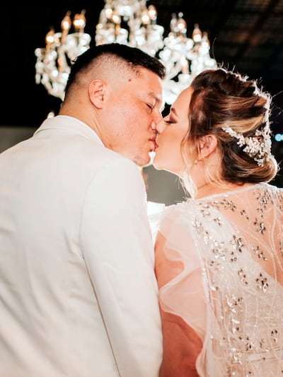 Las fotos fueron tomadas por Javier Vera.