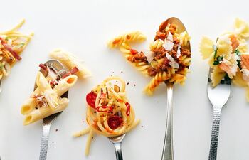 Pastas finas, cortas, largas, rellenas o en otras presentaciones ganan preferencia en las mesas.