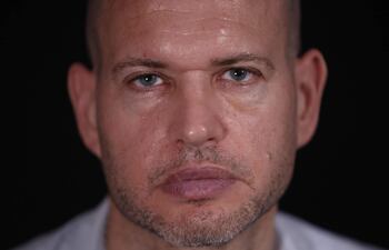 El cineasta israelí Navad Lapid.