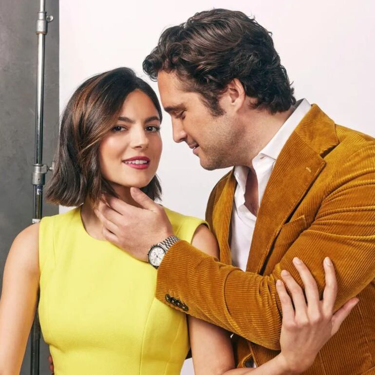 "At Midnight" se estrena este viernes 10 de febrero en la plataforma Paramount+.