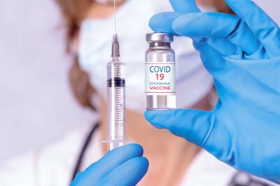 Uso del plasma convaleciente contra el covid