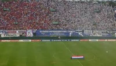 El superclásico se juega el domingo en el Defensores