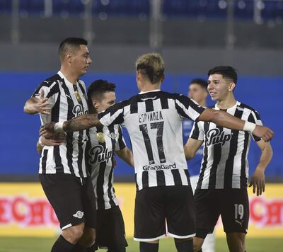 Al Gumarelo se lo verá en el segundo encuentro.