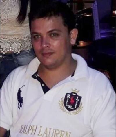 Gustavo Melgarejo Galeano falleció esta mañana en el Hospital Regional de Ciudad del Este.