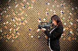 Renate Costa dirigió y participó como productora de varios documentales. En su homenaje se recuerda hoy el Día del documentalista en Paraguay.