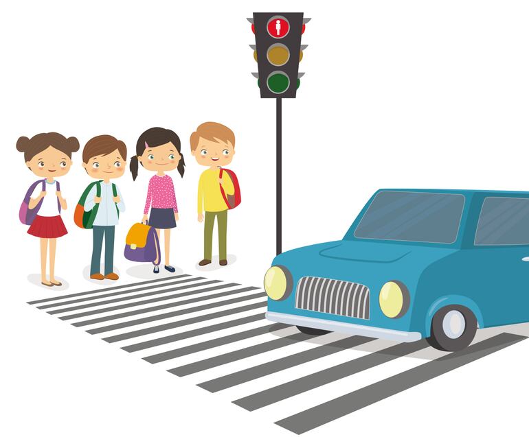 Normas en espacios públicos