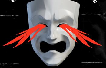 Convocatoria de artistas de diferentes sectores.