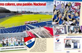 Club Nacional