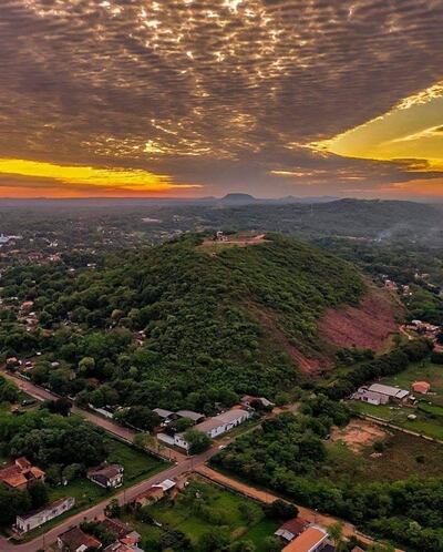 El departamento de Paraguarí se prepara nuevamente para recibir a la modalidad del rally cross country en lo que será la tercera fecha del certamen.