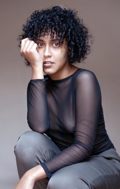 Emilia viene cantando en diferentes proyectos musicales. Fotografía gentileza: Rafa Echeverría.