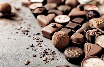 Mitos y verdades del chocolate
