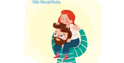 Día del padre.