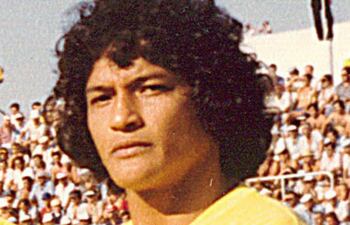 Jorge Dos Santos, ex jugador de Presidente Hayes, Sevilla, Cádiz, falleció a los 66 años