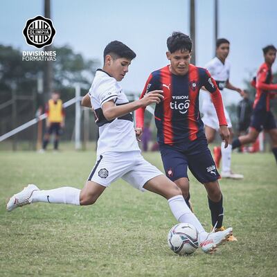 Los azulgranas lideran en tres categorías.