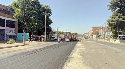 Todas las paradas que construyó Mota Engil fueron demolidas, pero no denuncian a responsables.