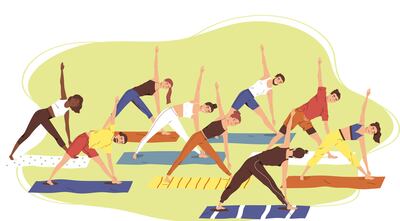 ¿Qué es la salud mental?