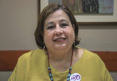 Esperanza Martínez, senadora electa por el Frente Guasú, señaló que aún no encuentran pruebas de fraude en el juzgamiento de las actas electorales.