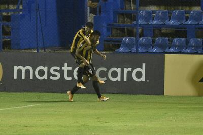 El Indio jugará en Sajonia ante el cuadro colombiano.