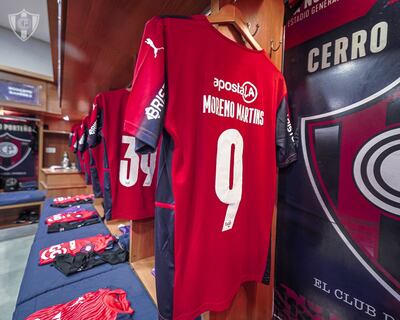 Cerro Porteño y Olimpia se enfrentan por la última fecha de fase de grupos de Libertadores.