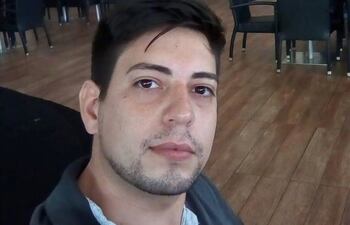 Luis Antonio Schramm Torres.