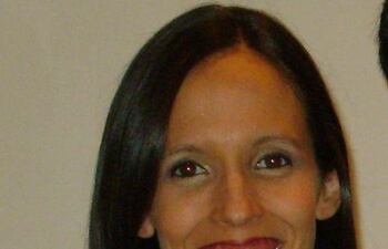 Bertha Acosta era bailarina y coreógrafa.