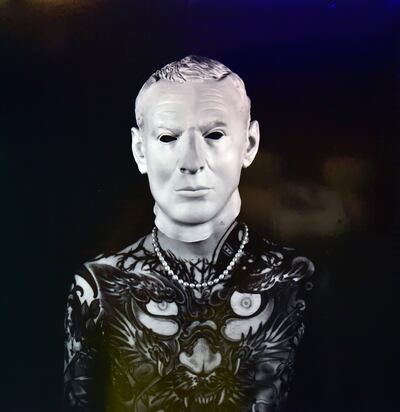 Fotografía de Alfredo Quiroz.