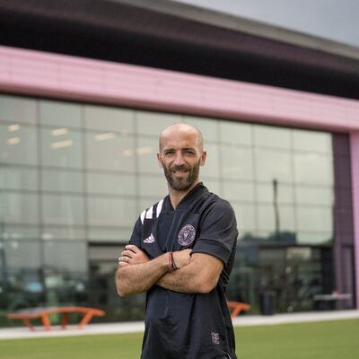Federico Higuaín