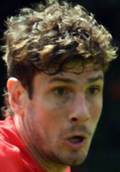 Felipe Nicolás Avenatti.