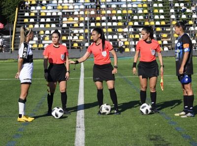 La quinta fecha se iniciará el sábado.