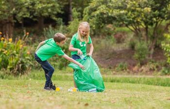 Los participantes tienen tiempo hasta el 31 de mayo para enviar sus fotografías o videos donde demuestran el proceso de reciclaje con participación de los integrantes del hogar.