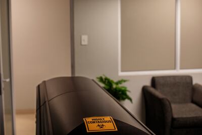 América Latina suma 200.212 muertos por COVID-19.