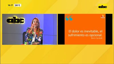Ese "maestro" que hoy te puede estar molestando, doliendo, hiriendo el alma, exige cuestionarse qué aprendizajes podés extraer, incluso qué bendiciones podés tener detrás de esta supuesta adversidad que viene a enseñarte algo.