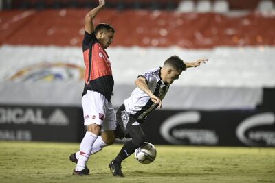Gallardo habló de la jugada con Merlini