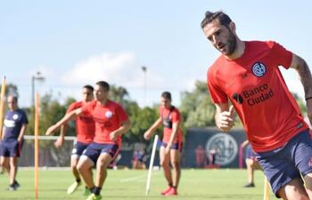 Piatti cargó contra los Romero.